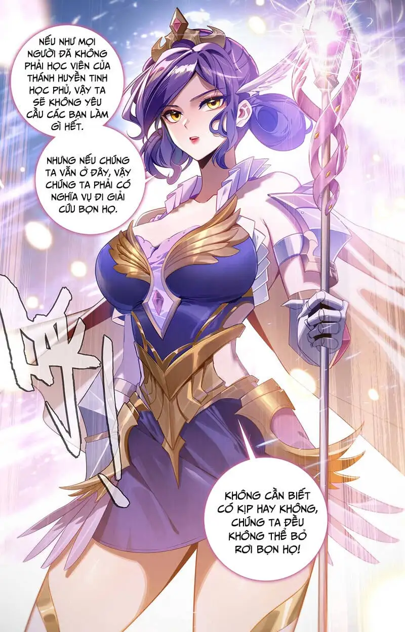 Chapter 370 - Image 4
