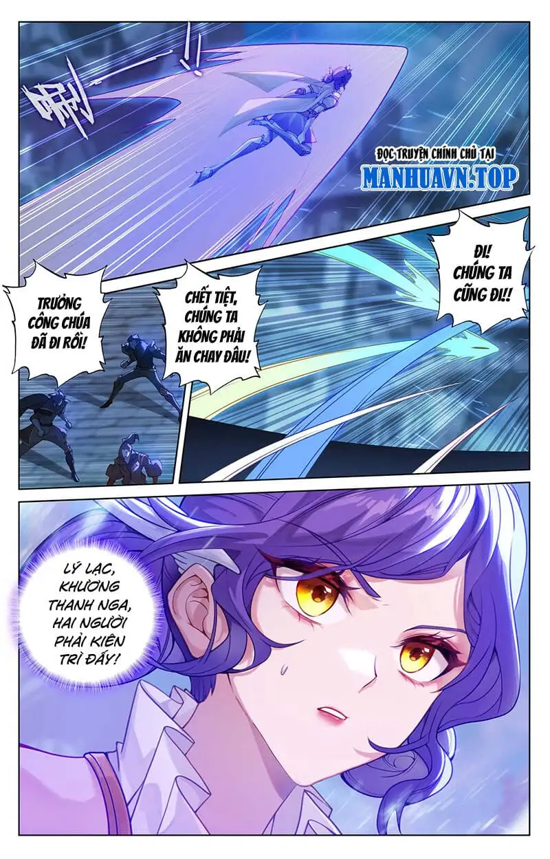 Chapter 370 - Image 5