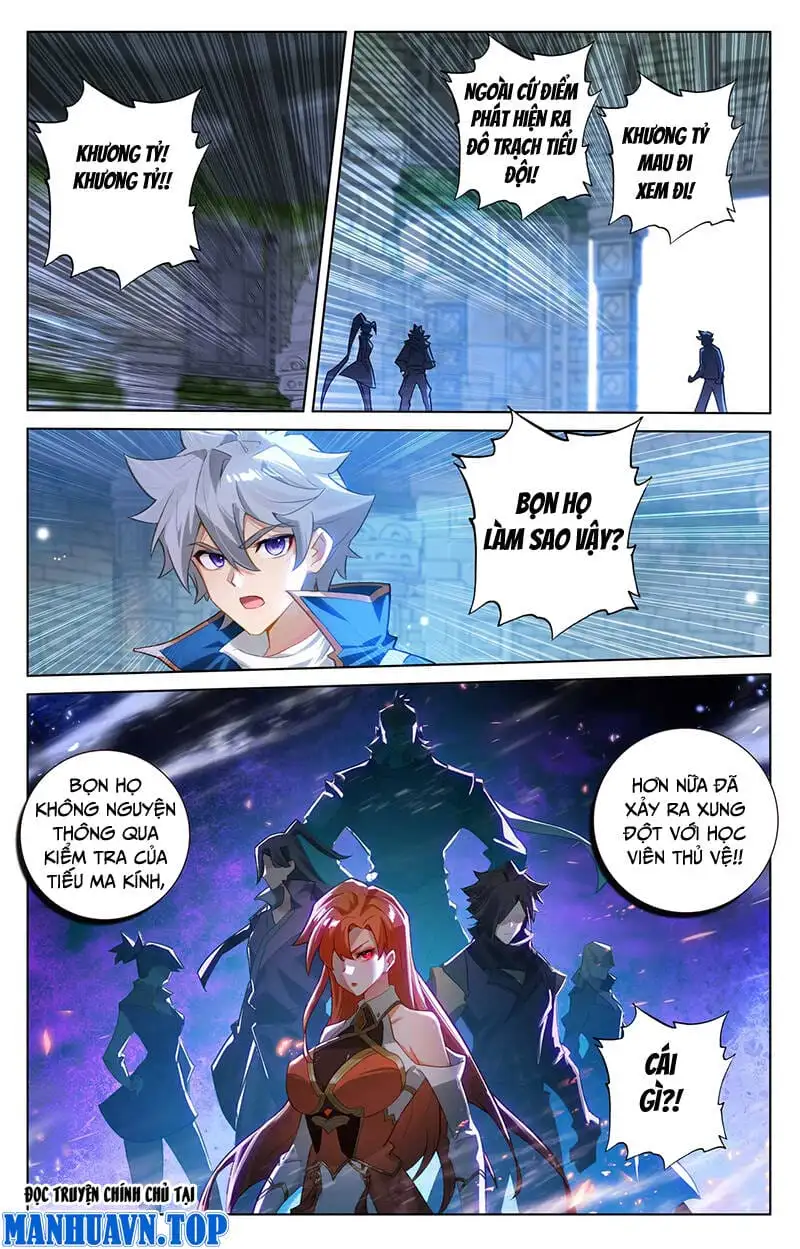 Chapter 370 - Image 7