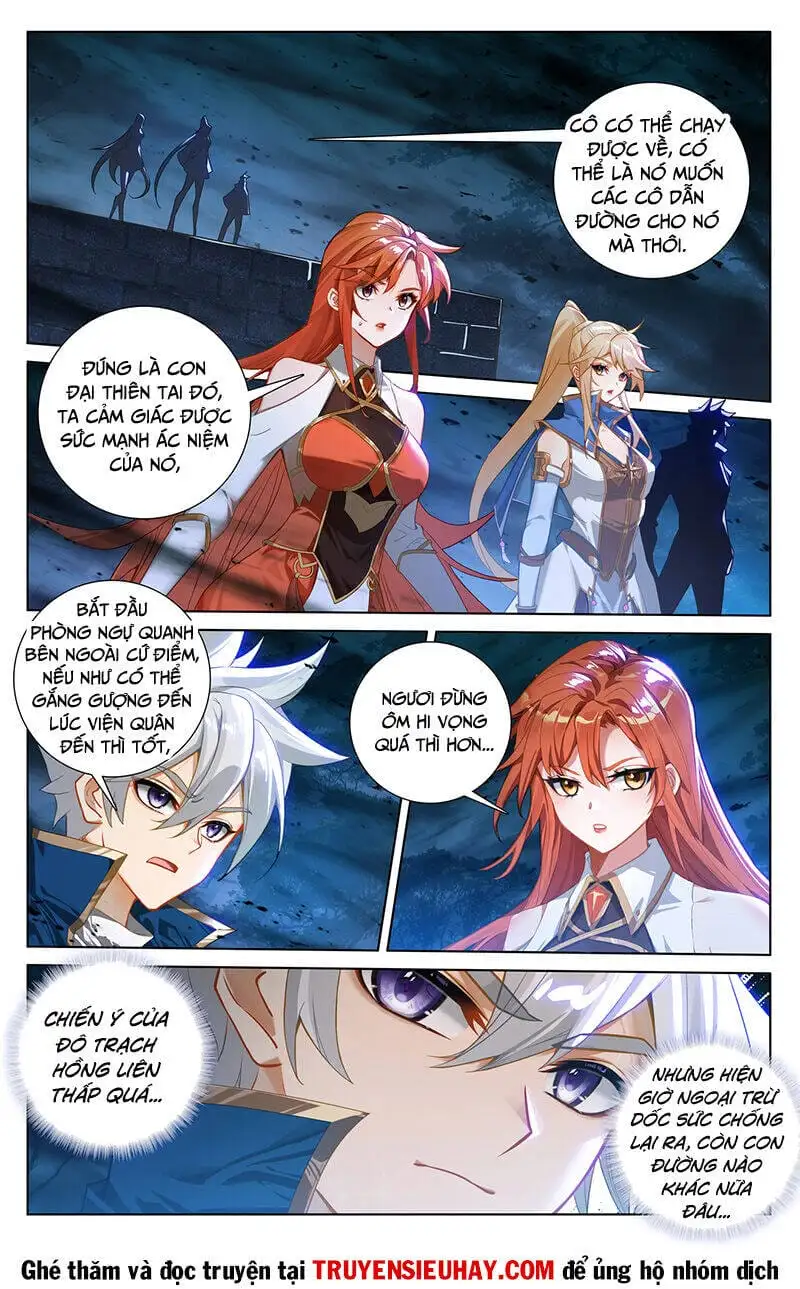 Chapter 376 - Image 2