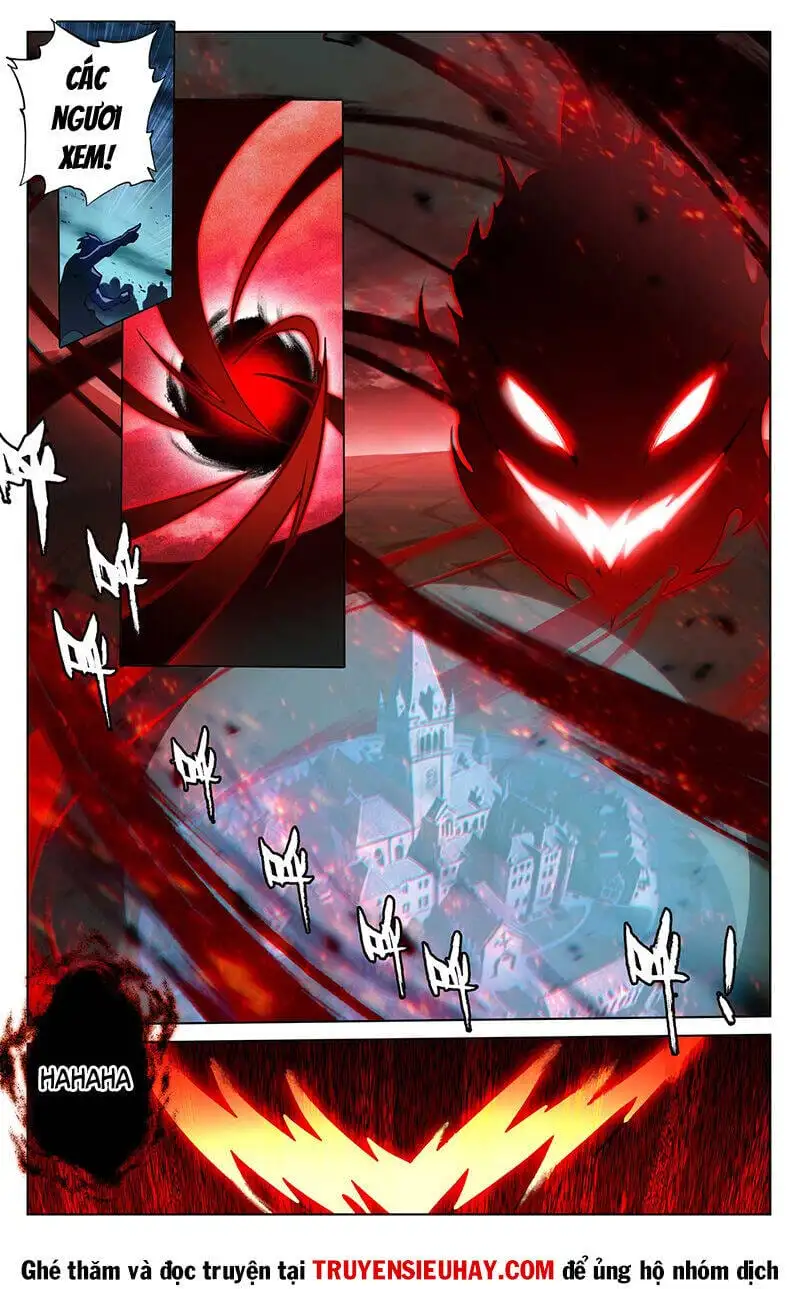 Chapter 376 - Image 3