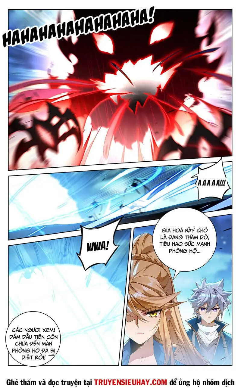 Chapter 376 - Image 4