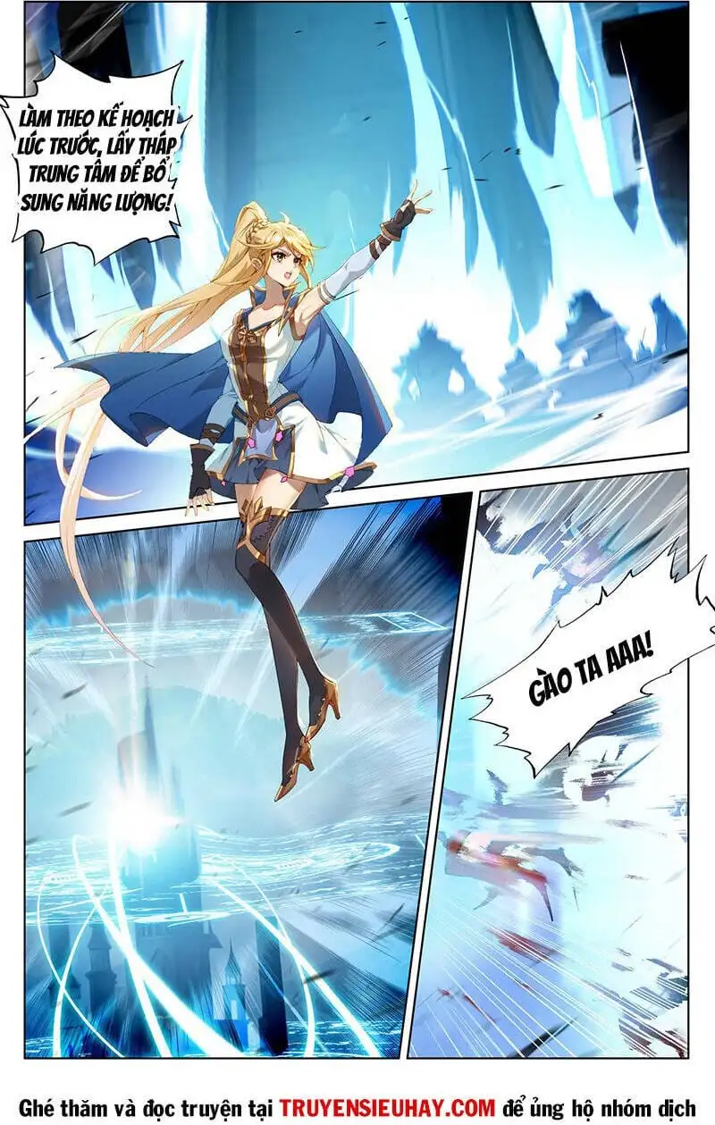 Chapter 376 - Image 6