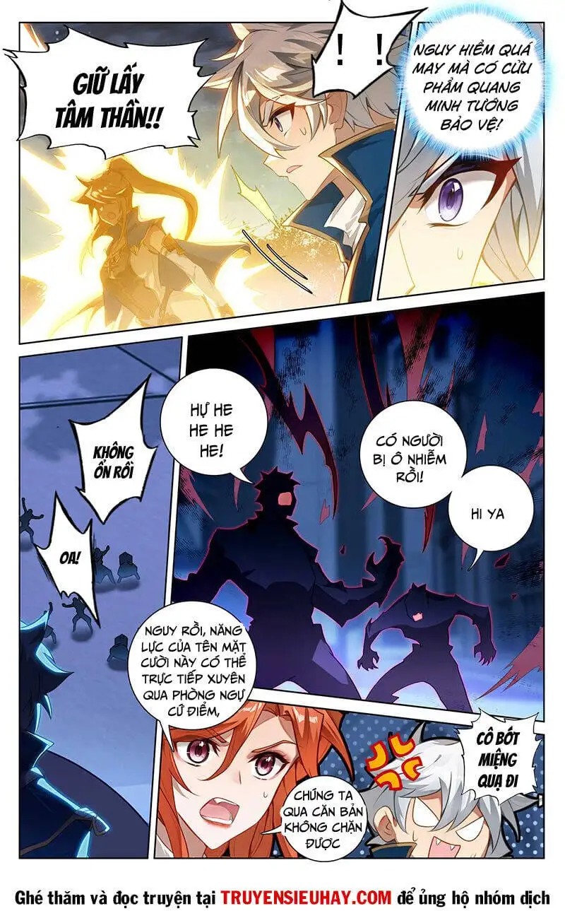 Chapter 377 - Image 1
