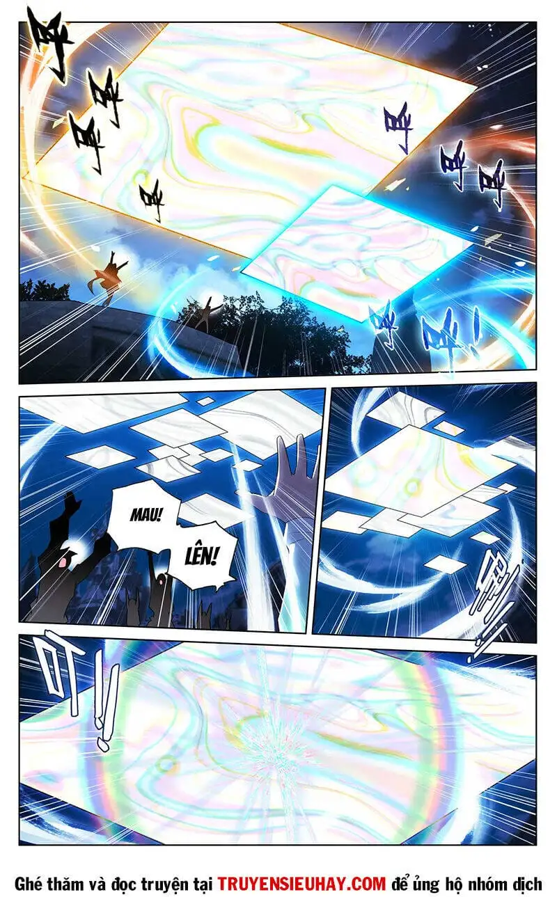 Chapter 377 - Image 3