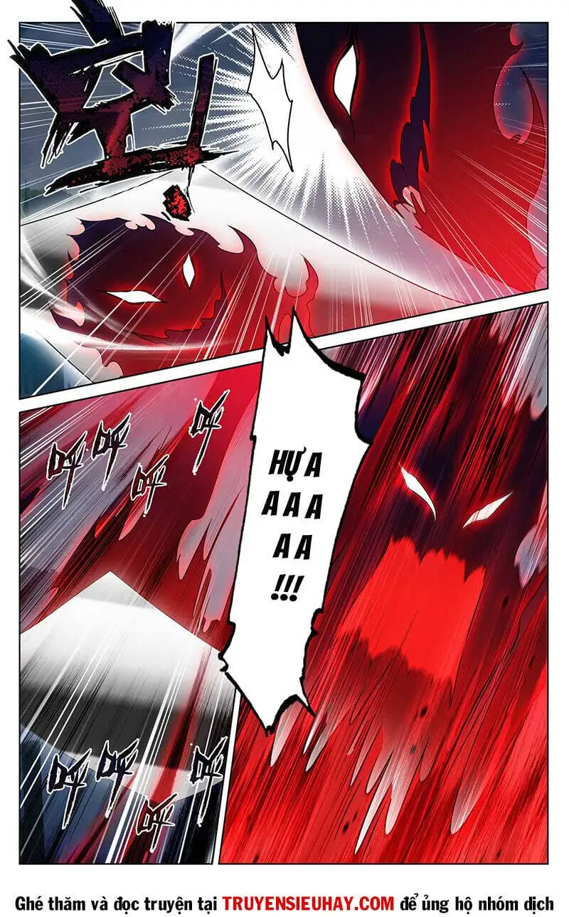 Chapter 377 - Image 4