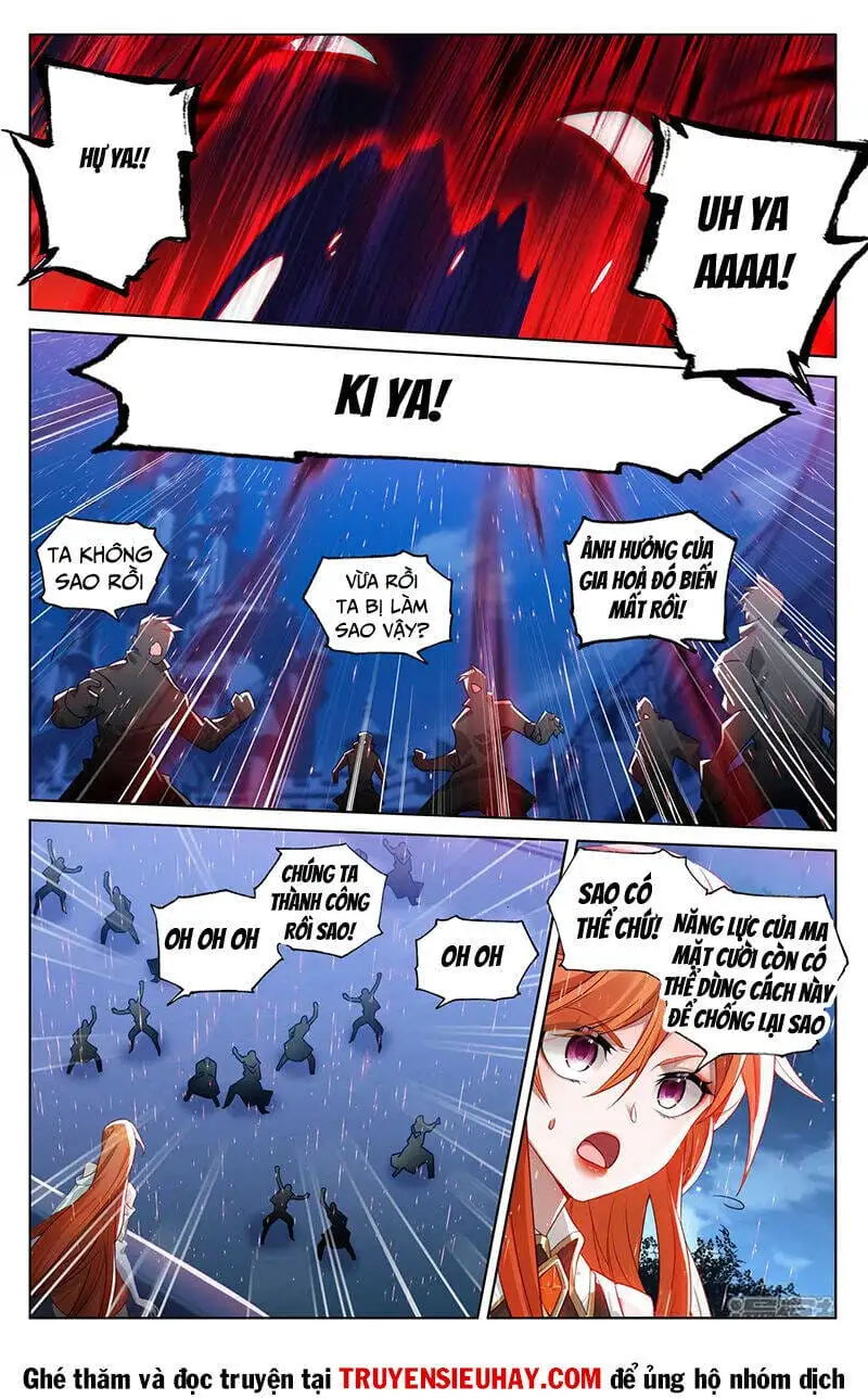 Chapter 377 - Image 5