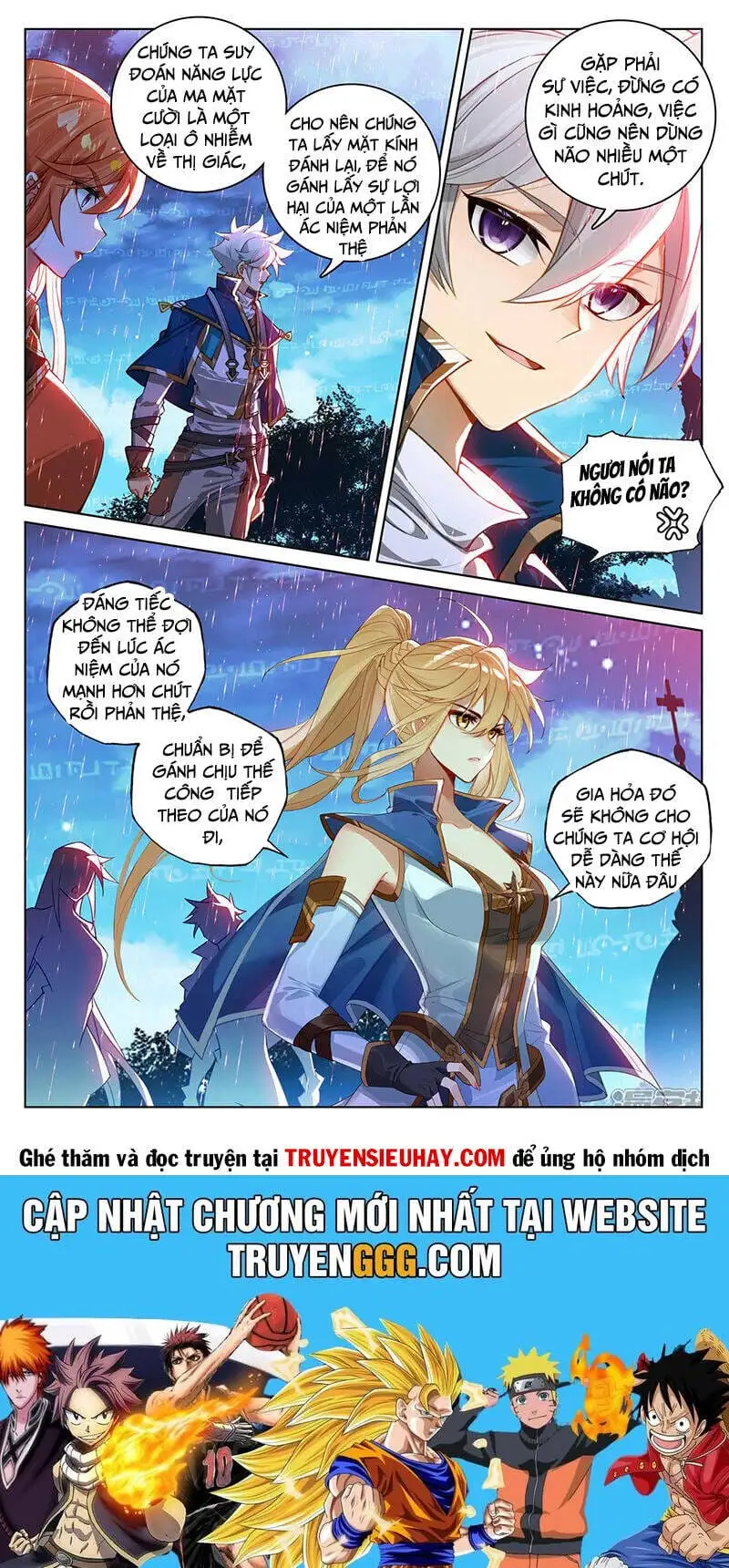Chapter 377 - Image 6
