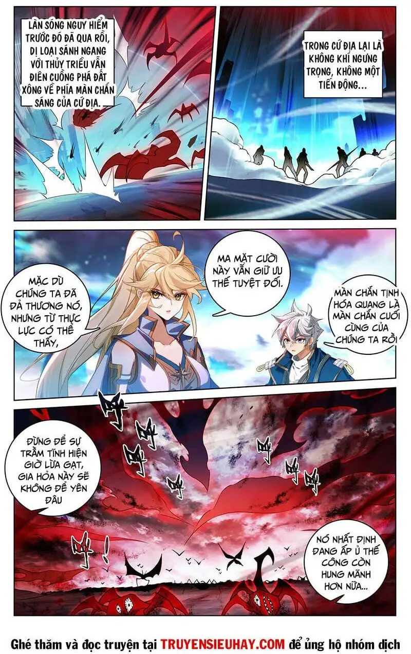 Chapter 377 - Image 7