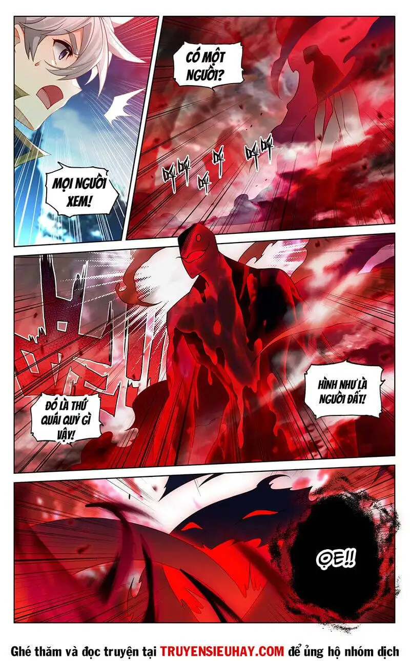 Chapter 378 - Image 1