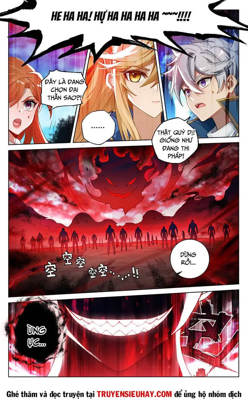 Chapter 378 - Image 3