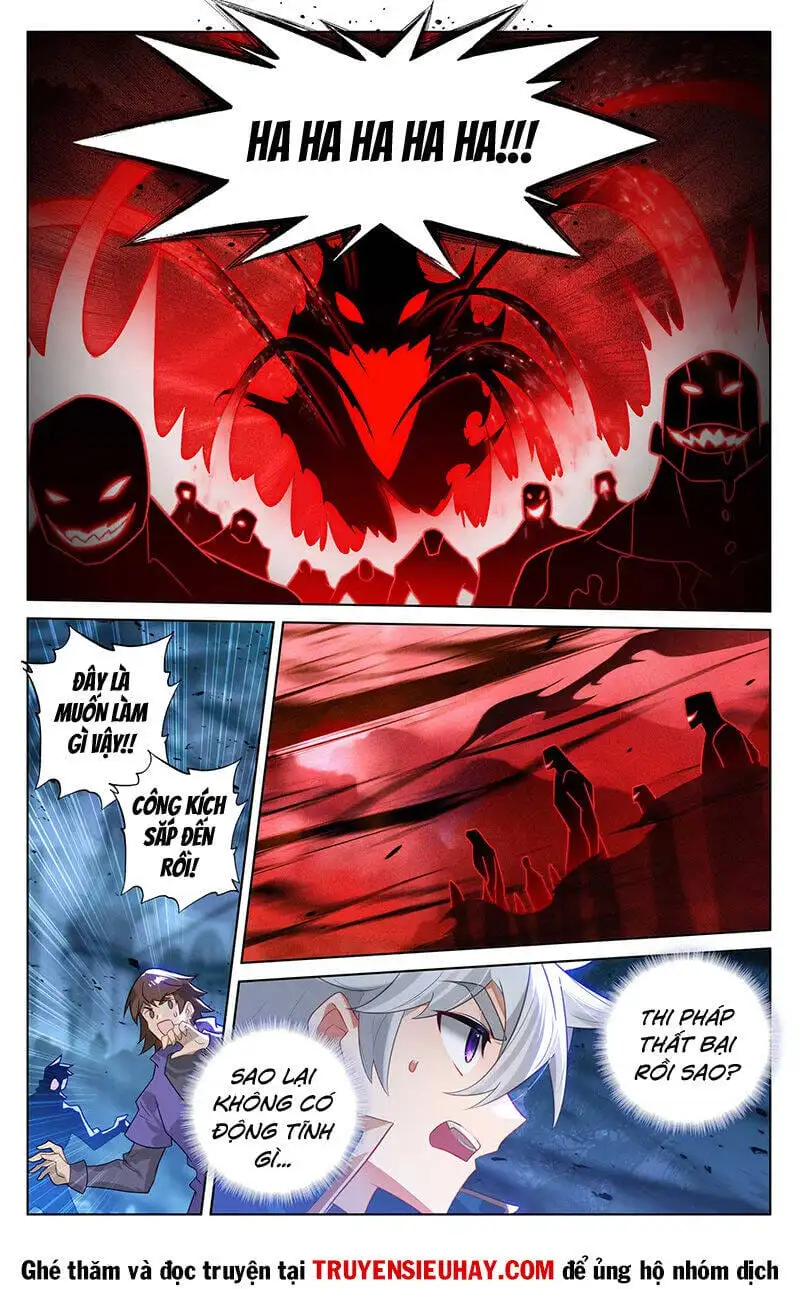 Chapter 378 - Image 4