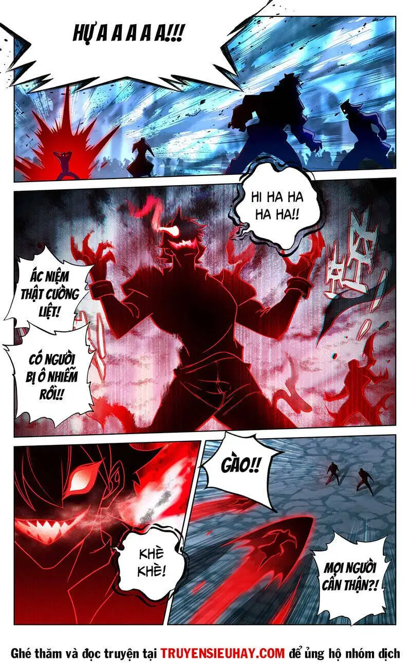 Chapter 378 - Image 5