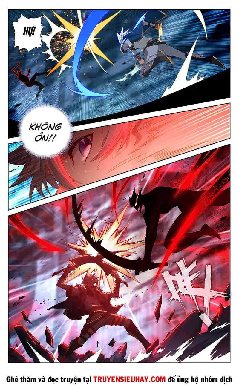 Chapter 379 - Image 3
