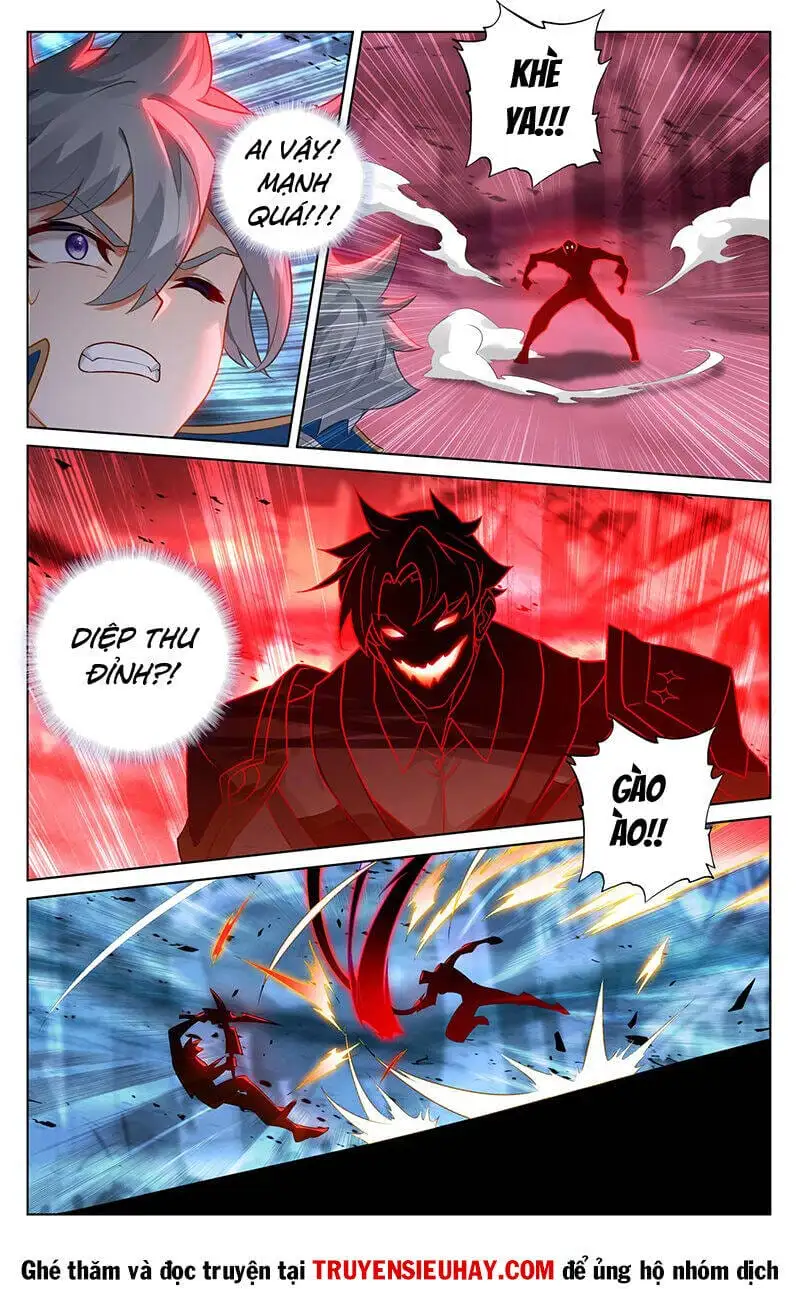 Chapter 379 - Image 4