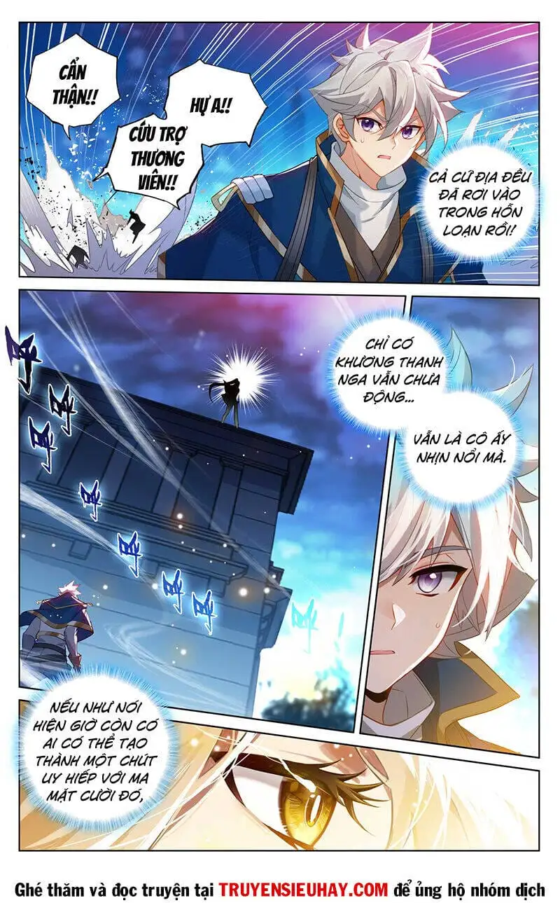 Chapter 379 - Image 7