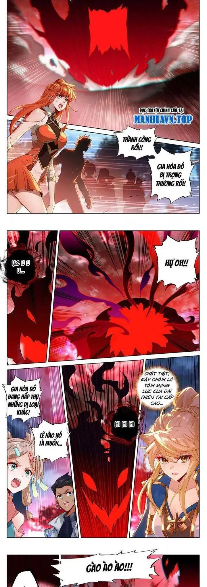 Chapter 381 - Image 7