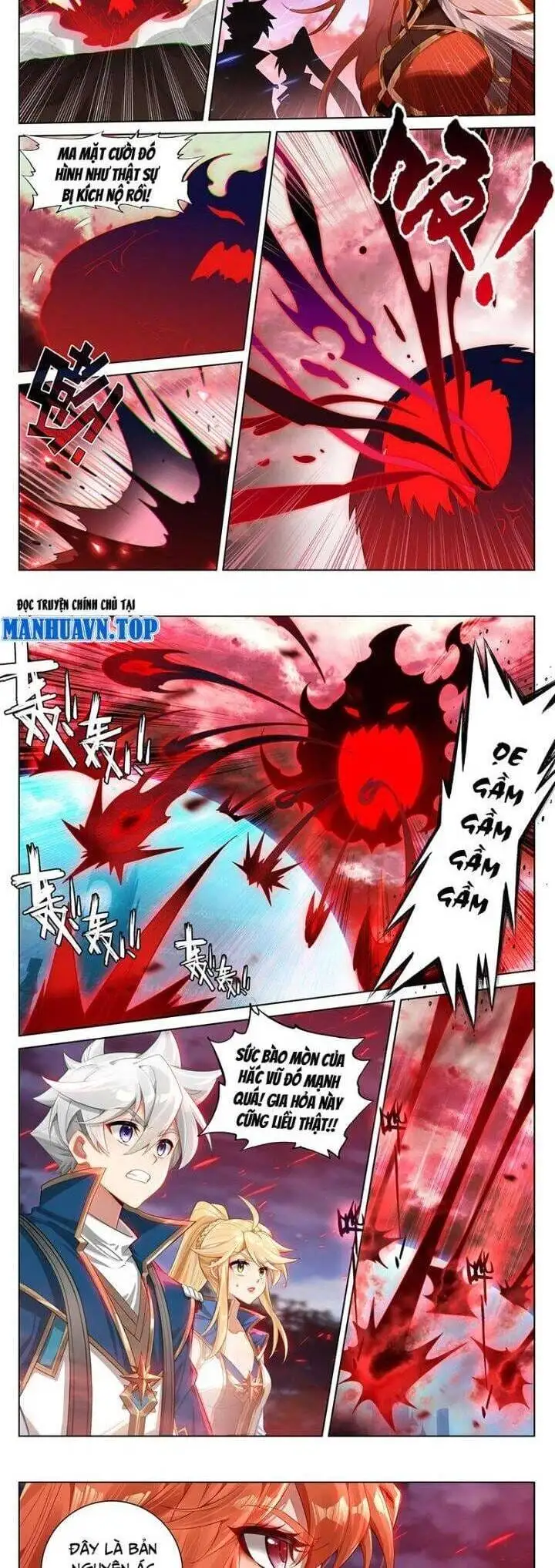 Chapter 382 - Image 5