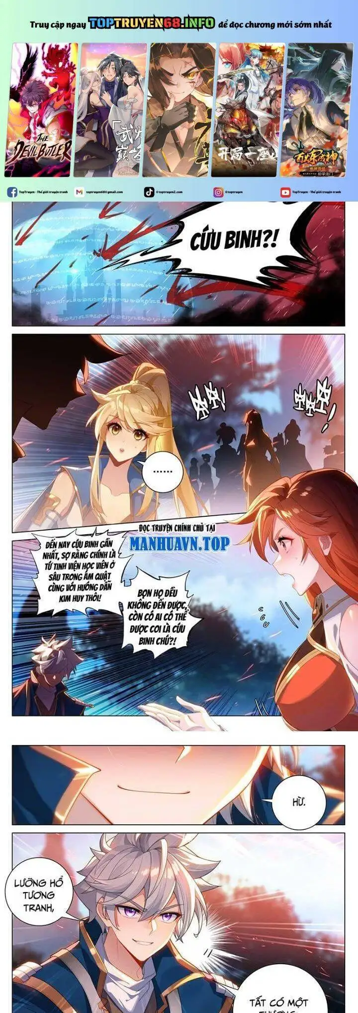 Chapter 383 - Image 1