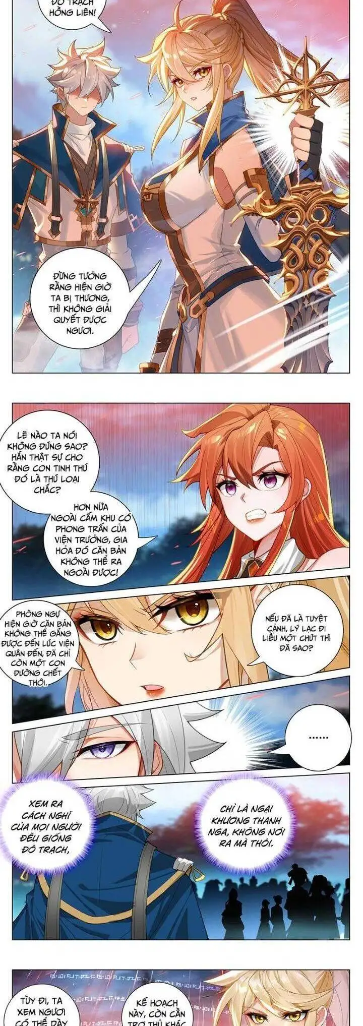 Chapter 383 - Image 3