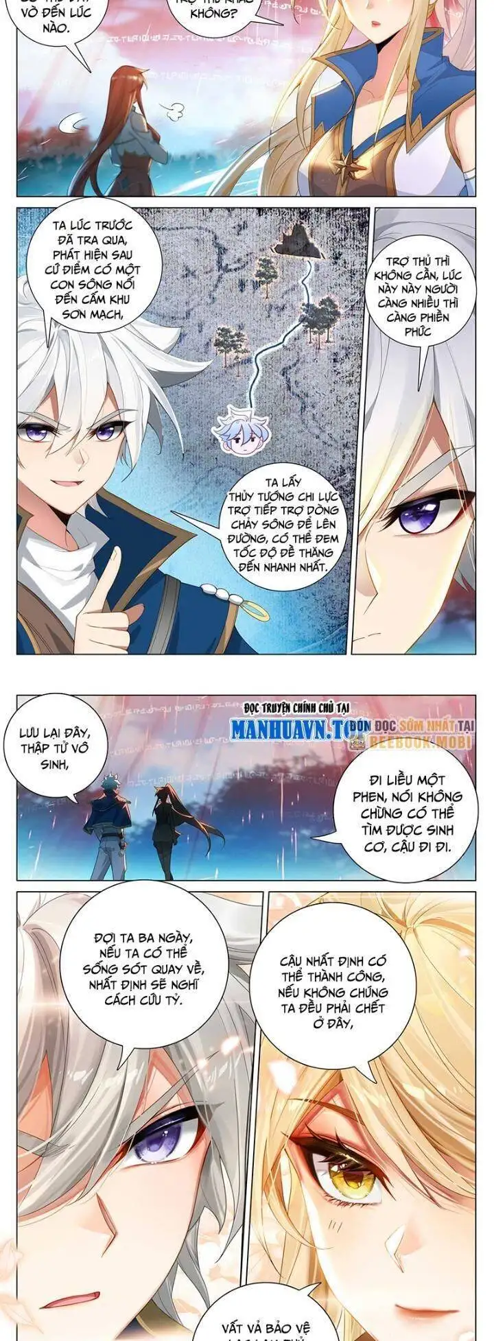 Chapter 383 - Image 4