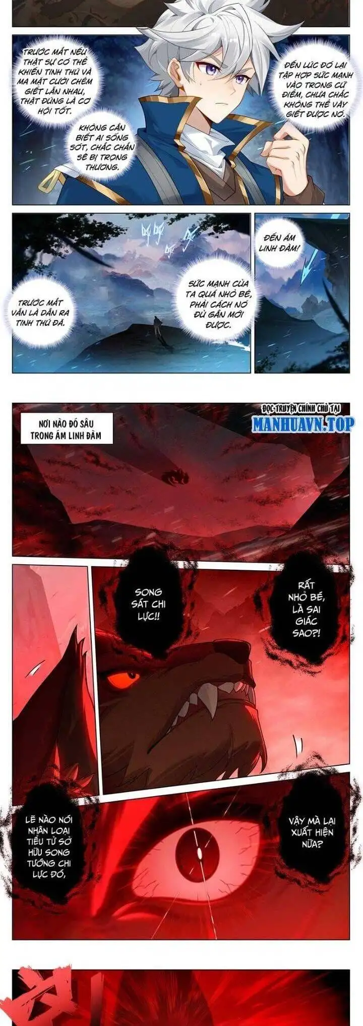 Chapter 385 - Image 4