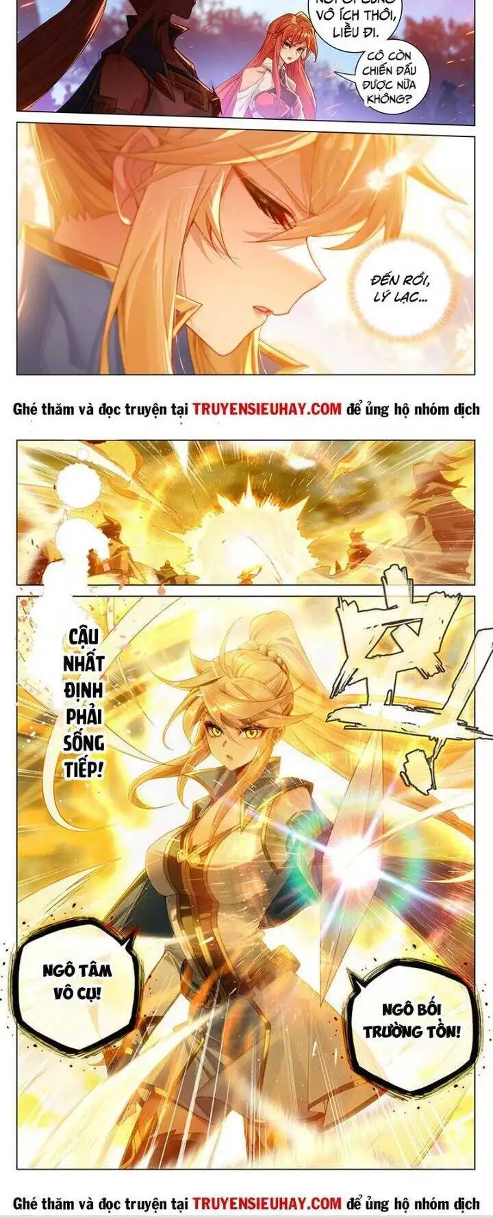 Chapter 387 - Image 2