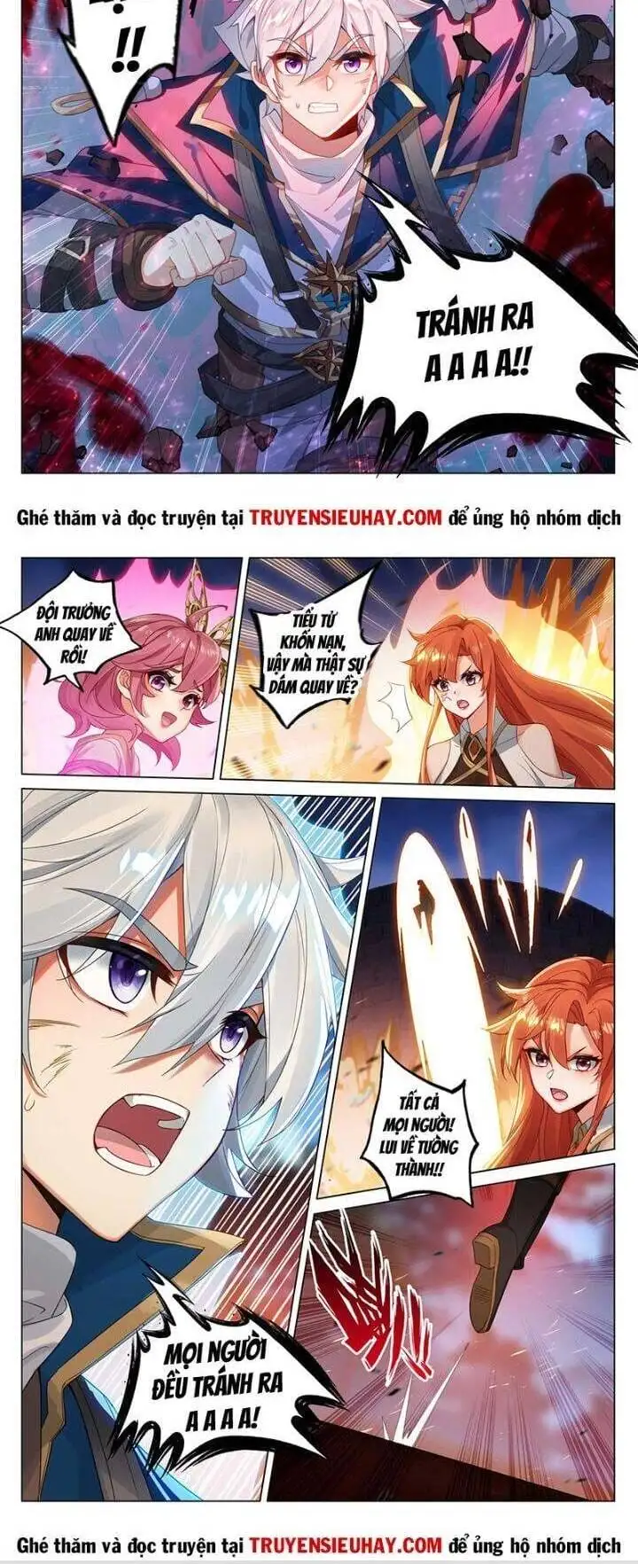 Chapter 387 - Image 7
