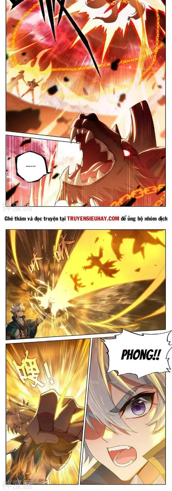 Chapter 391 - Image 7