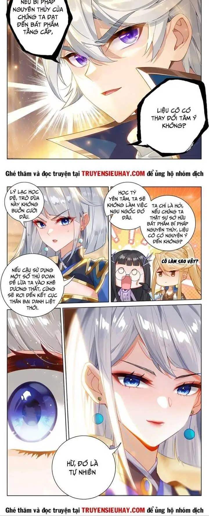Chapter 397 - Image 2