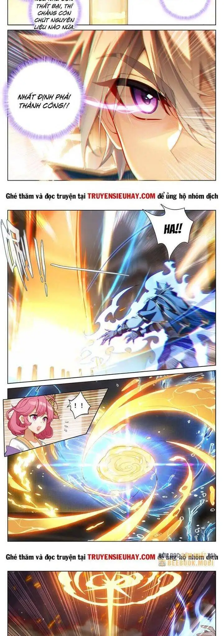 Chapter 398 - Image 2