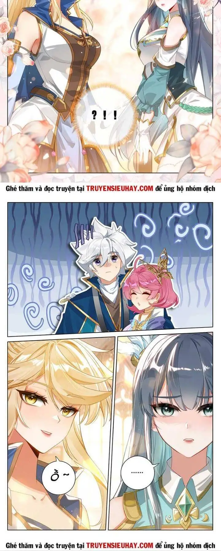 Chapter 399 - Image 3