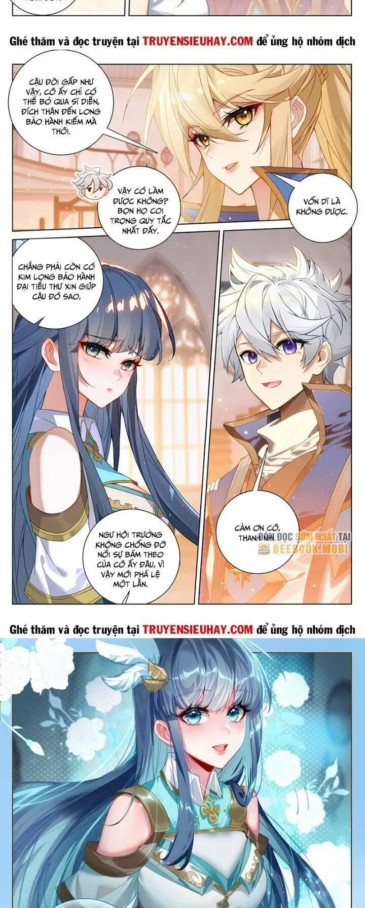 Chapter 399 - Image 7