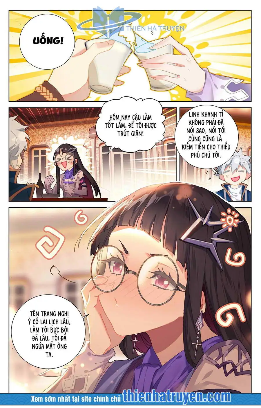 Chapter 40 - Image 7