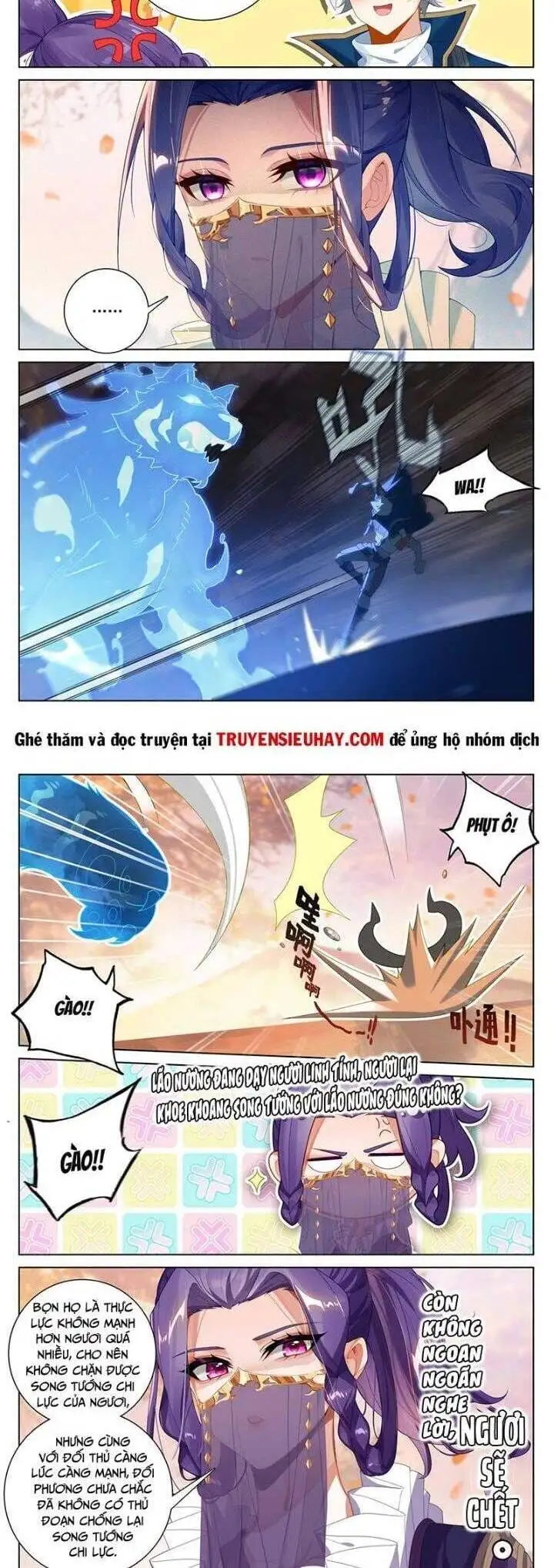 Chapter 400 - Image 4