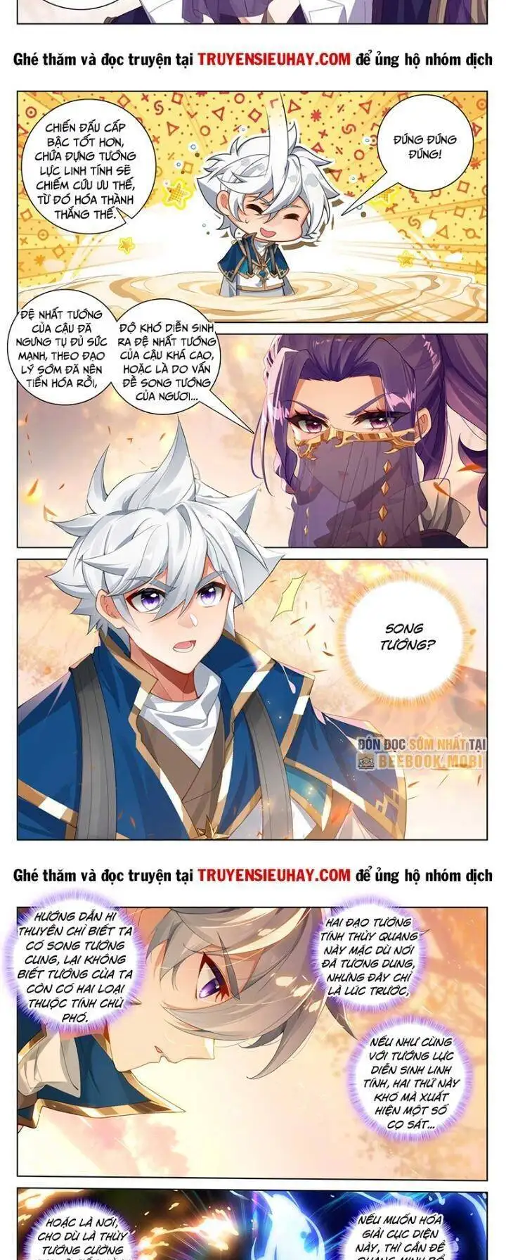 Chapter 400 - Image 5