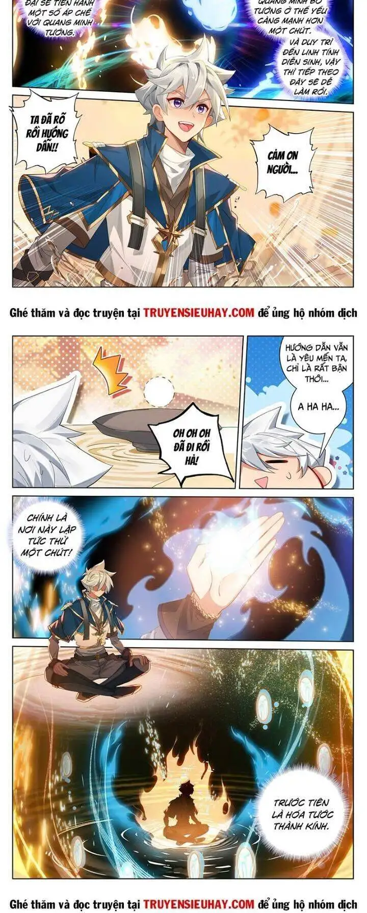 Chapter 400 - Image 6