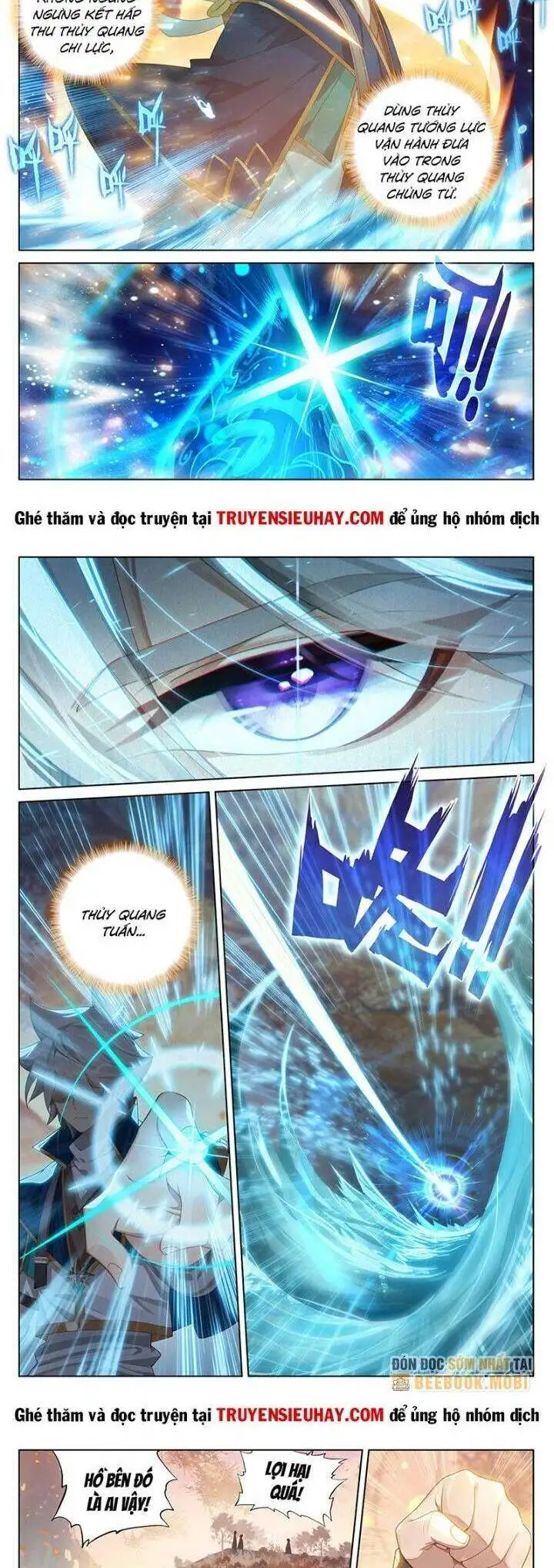 Chapter 401 - Image 1