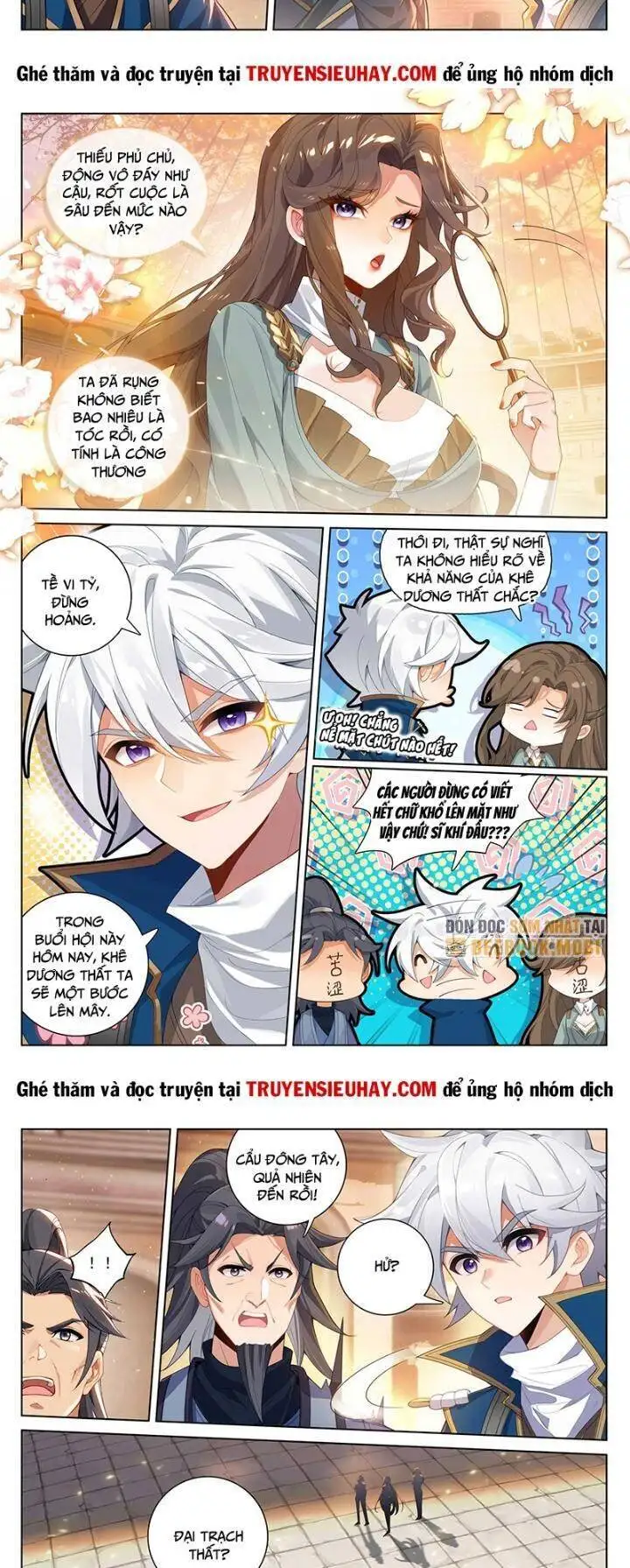 Chapter 401 - Image 3