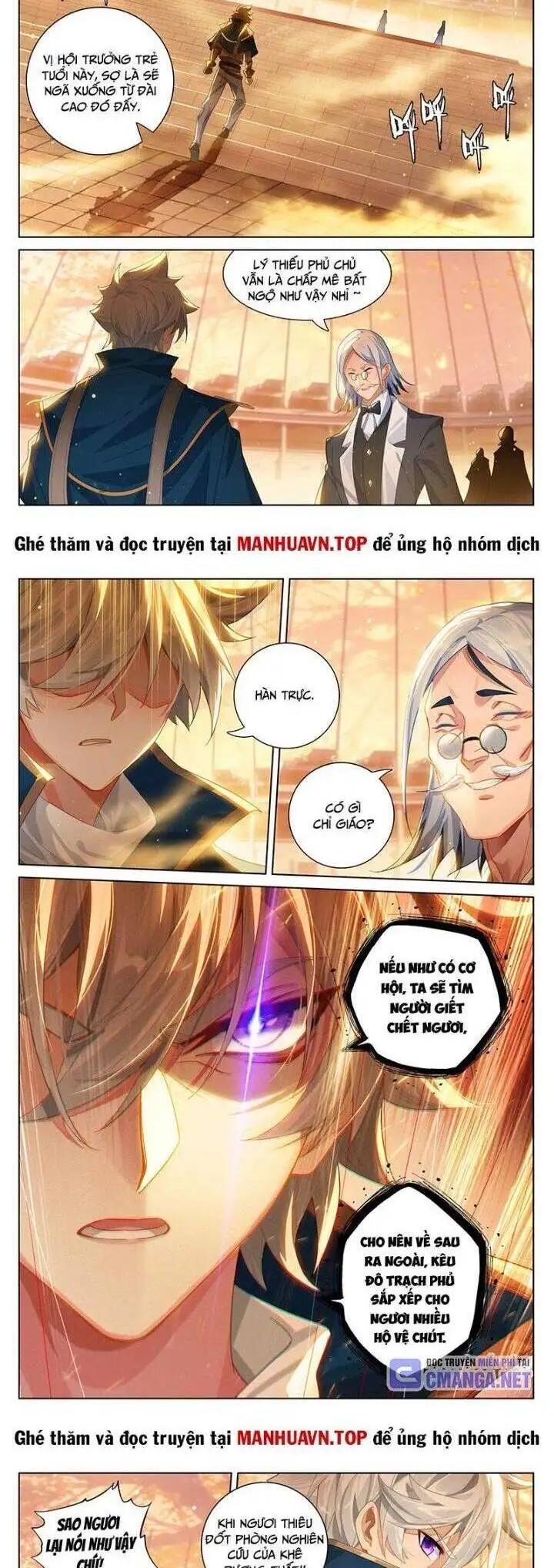 Chapter 403 - Image 2