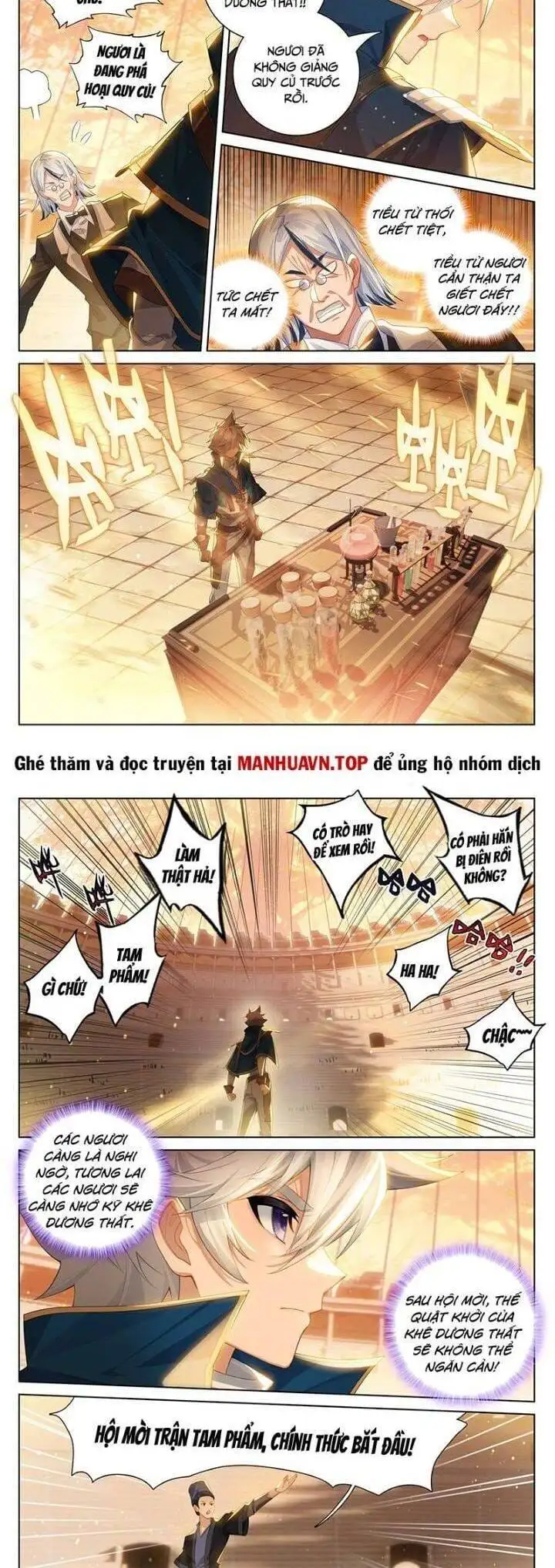 Chapter 403 - Image 3
