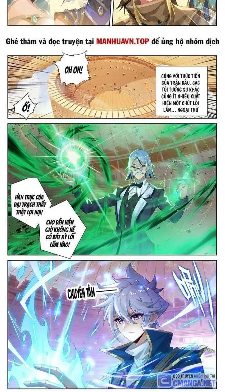 Chapter 403 - Image 5