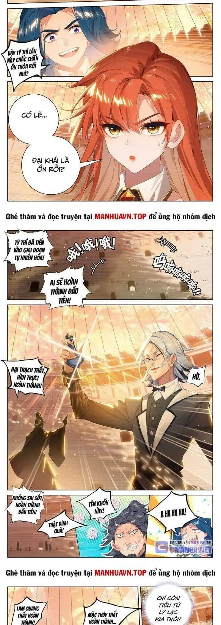 Chapter 403 - Image 7
