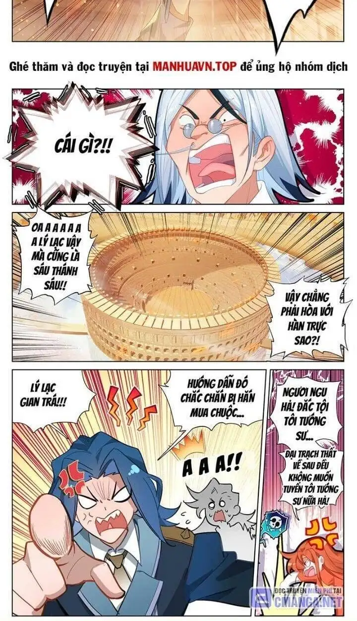 Chapter 405 - Image 1