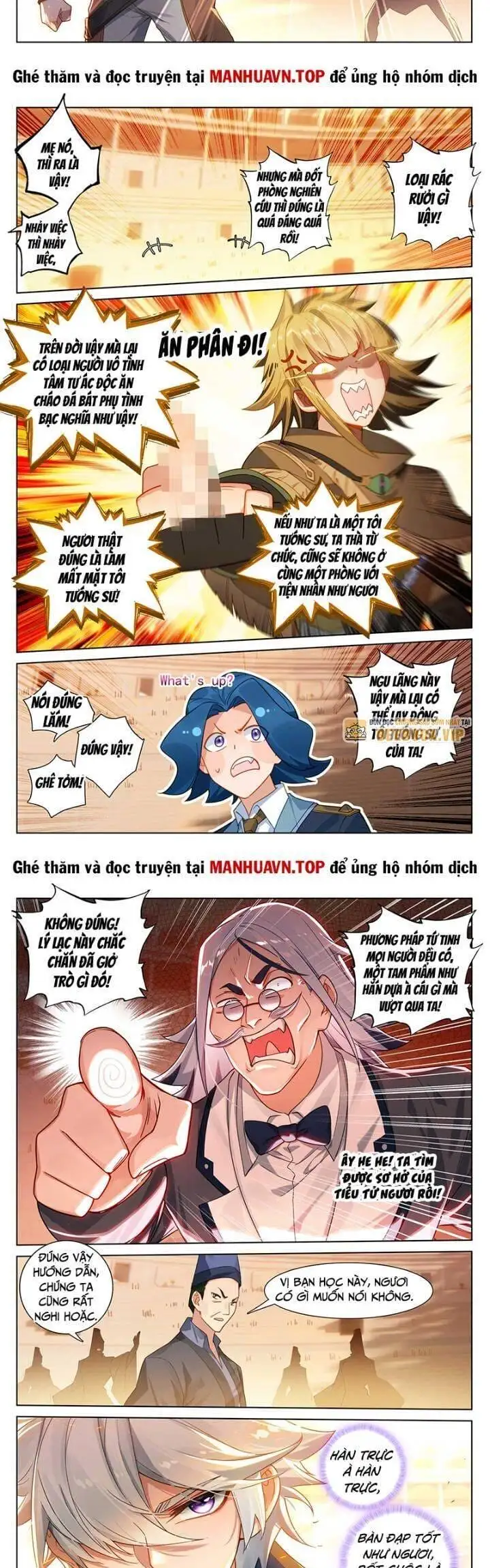 Chapter 405 - Image 5