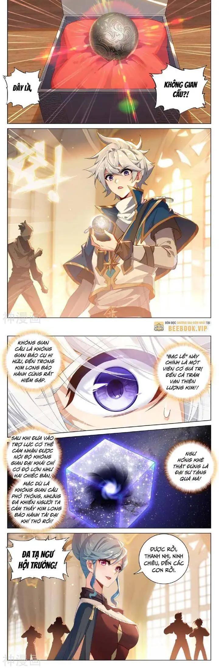 Chapter 409 - Image 7