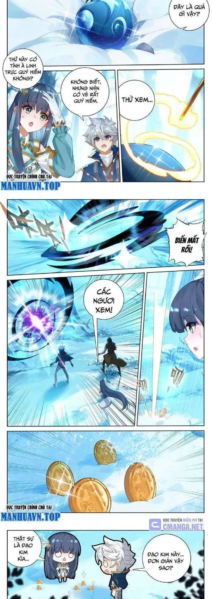 Chapter 412 - Image 4