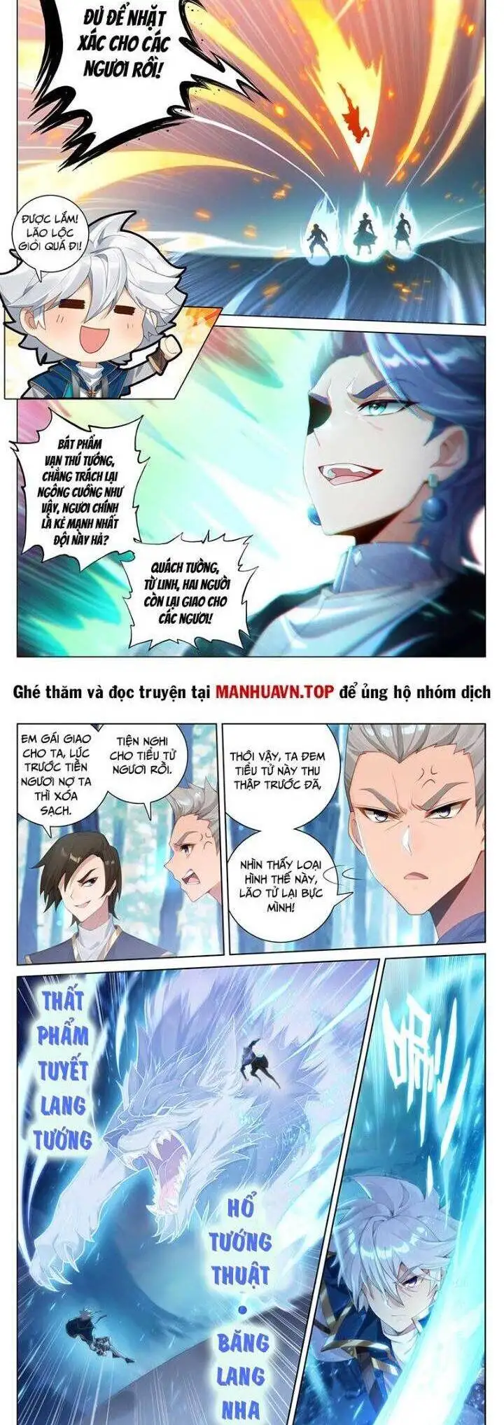 Chapter 413 - Image 3