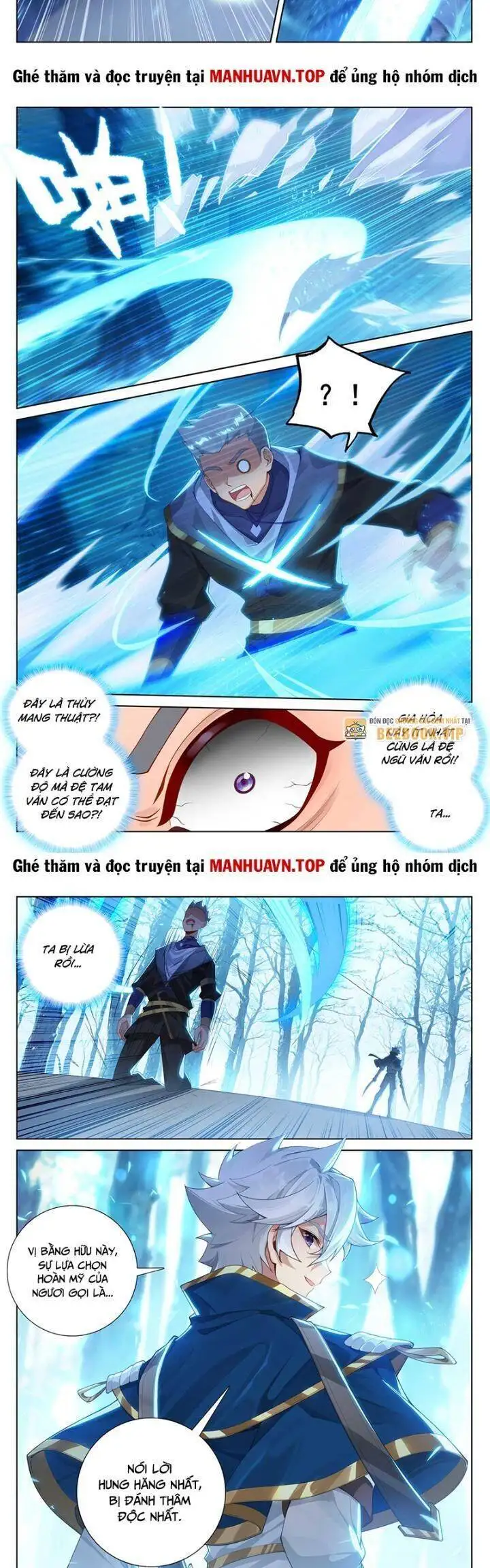Chapter 413 - Image 4