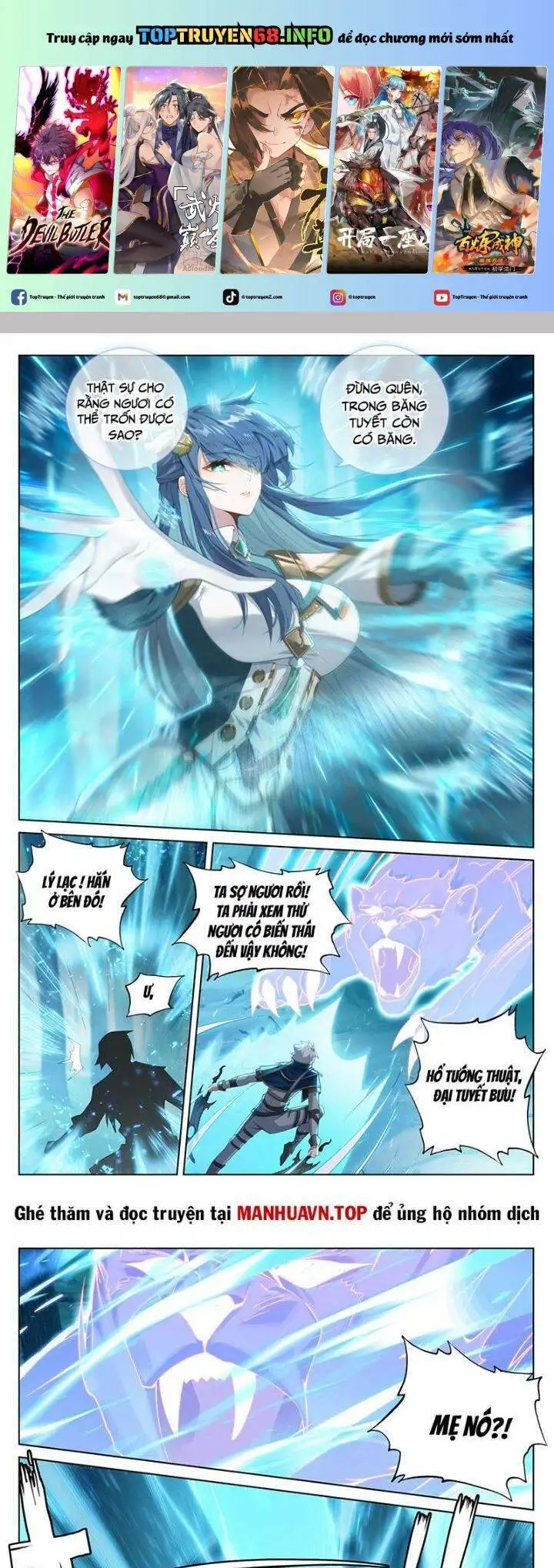 Chapter 413 - Image 6